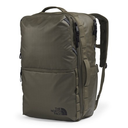 The North Face Base Camp Voyager Travel Pack - 35 L 0
