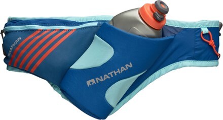 hiking hydration belt