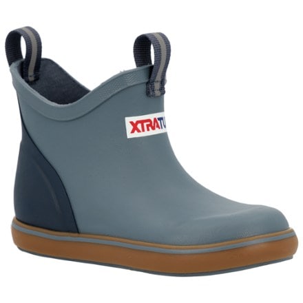 XTRATUF Ankle Deck Boots - Toddlers'/Kids' 0