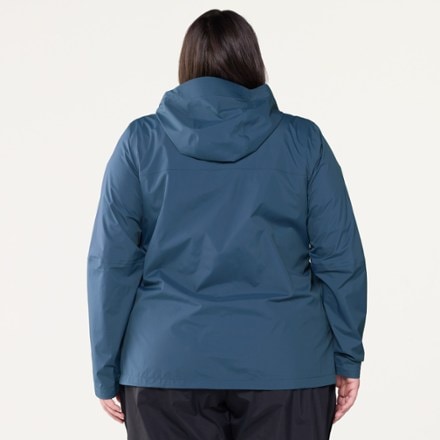 REI Co-op Rainier Rain Jacket - Women's 4