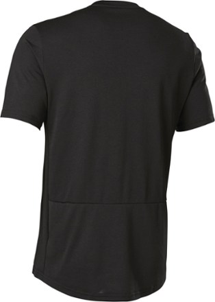 Fox Ranger Drirelease Camo Moth Bike Jersey - Men's 1