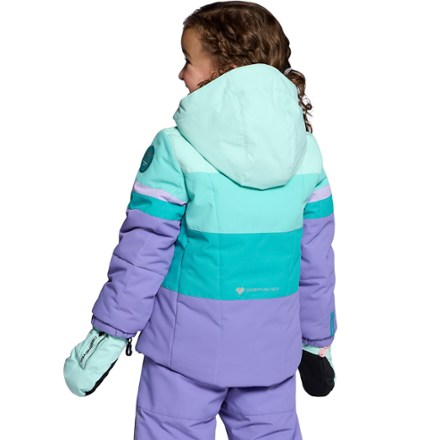 Obermeyer Kaizen Insulated Jacket - Toddlers'/Kids' 2