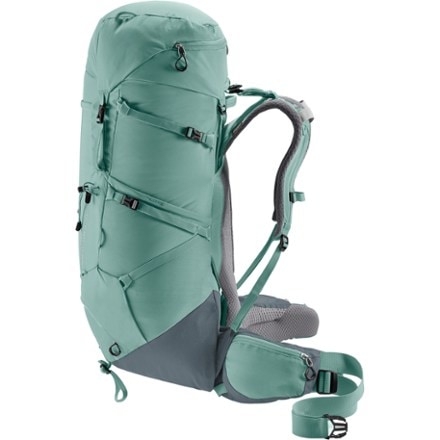 Deuter Aircontact Core 45 + 10 SL Pack - Women's 4