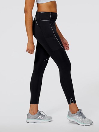 New Balance Impact Run Heat Tights - Women's 2
