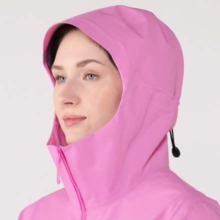 Arc'teryx Beta Jacket - Women's 4