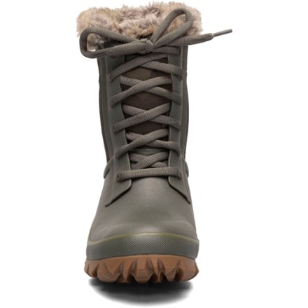 Bogs Arcata Waterproof Snow Boots - Women's 4