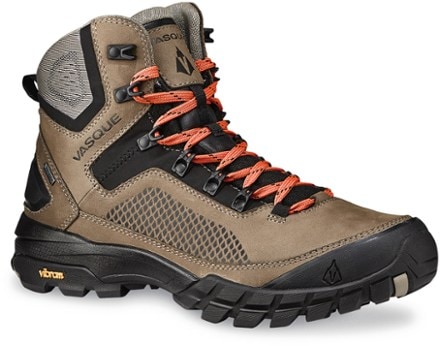 vasque men's boots