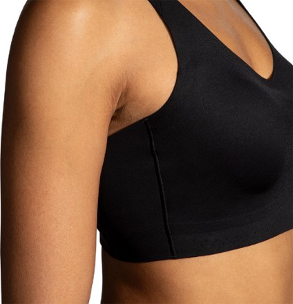 Brooks Dare Strappy Run Bra 2.0 - Women's 3