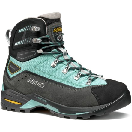 Asolo Finder Pro GV Hiking Boots - Women's 2