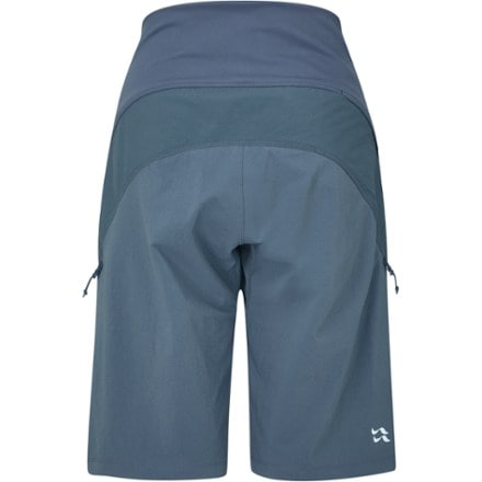 Rab Cinder Crank Bike Shorts 11" - Women's 4