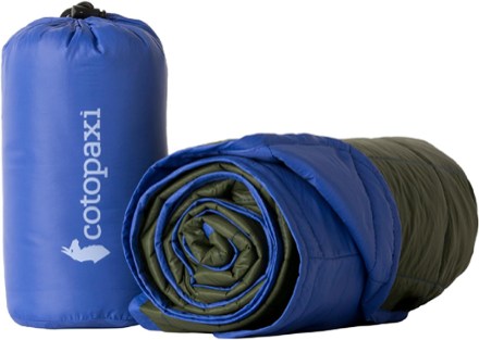 Cotopaxi Kusa Blanket at REI