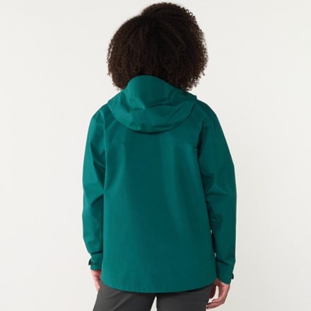 REI Co-op Teris GTX Rain Jacket - Women's 4