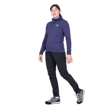 Mountain Equipment Lumiko Hooded Jacket - Women's 3