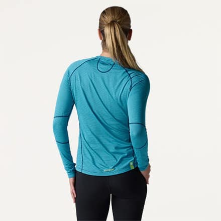 rabbit Layer One Shirt - Women's 2