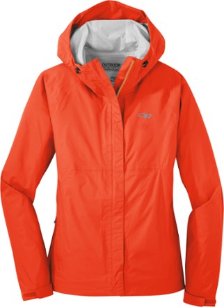 Outdoor Research Women's Apollo Jacket