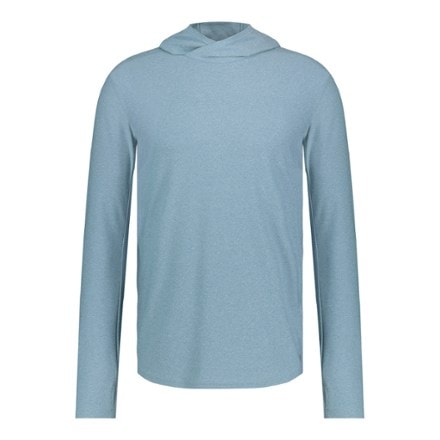 Royal Robbins Amp Lite Hoodie - Men's 0
