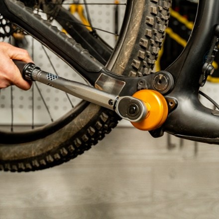 Pedro's Pro BB Socket System - 5-Piece Set 4