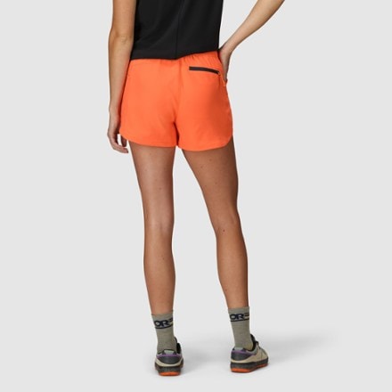 Outdoor Research Odyssey Multi Shorts - Women's 2