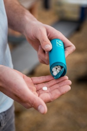 Adventure Ready Tooth Care Capsule 4