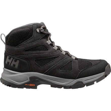 Helly Hansen Switchback Trail Airflow Hiking Boots - Women's 0