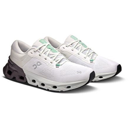 On Cloudflyer 5 Road-Running Shoes - Men's 2