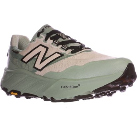 New Balance Fresh Foam X Hierro v9 GORE-TEX Trail-Running Shoes - Men's 2