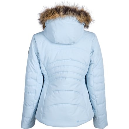 Obermeyer Tuscany II Insulated Jacket - Women's 4