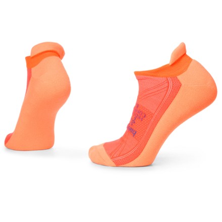 Balega Balega Hidden Comfort No-Show Socks 0