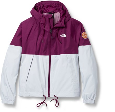 The North Face Antora Rain Hoodie - Womens