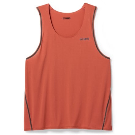 Janji Pinnacle Ultra Singlet - Men's 0