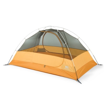 REI Co-op Trailmade 2 Tent with Footprint 2