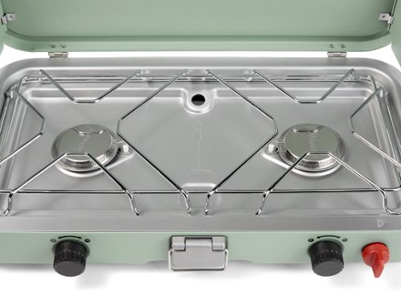 Coleman Cascade 222 2-Burner Camp Stove 3