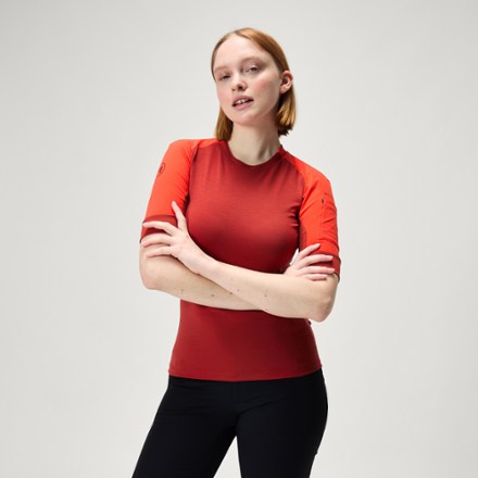 Endura GV500 Cycling Jersey - Women's 1