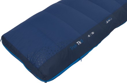 Sea to Summit Trek TkII 18 Sleeping Bag 6