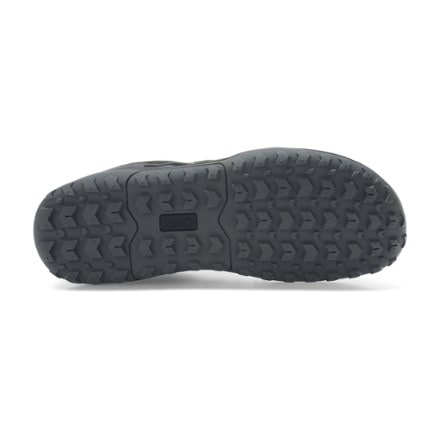 Xero Shoes Scrambler Trail Low WP Hiking Shoes - Women's 6