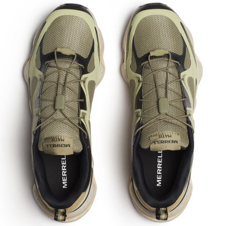Merrell SpeedARC Matis Hiking Shoes - Men's 4