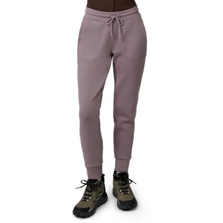 Free Country Sueded Lush Joggers - Women's 0