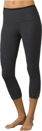 capri tights under dresses