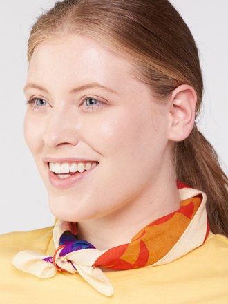 REI Co-op Pride Graphic Bandana 1