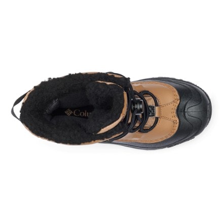 Columbia Bugaboot Celsius Boots - Kids' 7