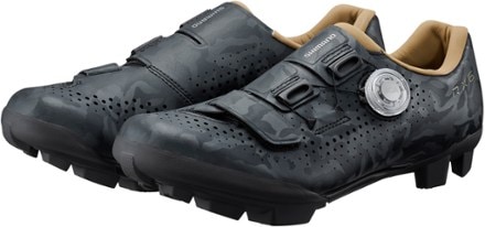 Shimano RX 6 Gravel Bike Shoes - Women's 6