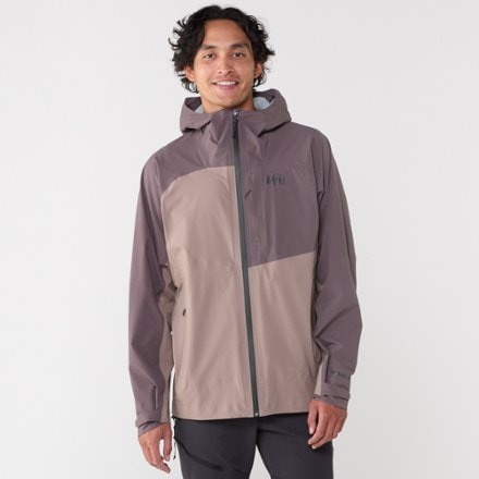 REI Co-op XeroCloud 3L Rain Jacket - Men's 1