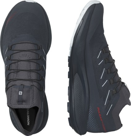 Salomon Pulsar Trail 2 Pro Trail-Running Shoes - Men's 4
