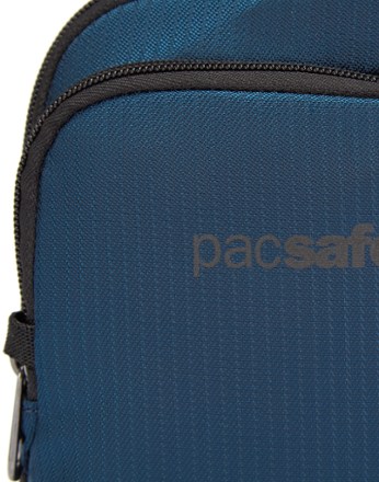 Pacsafe Daysafe Anti-Theft Tech ECONYL Crossbody Bag 5