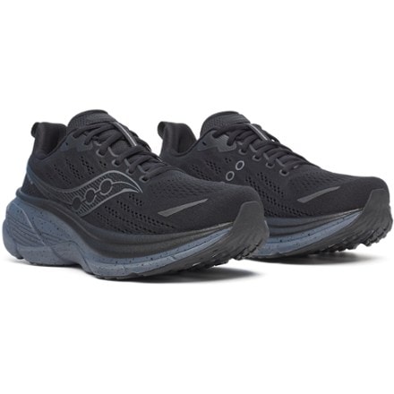 Saucony Hurricane 25 Road-Running Shoes - Men's 2
