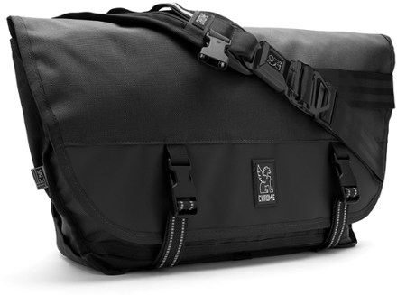 Chrome Mini Metro Messenger Bike Bag 2