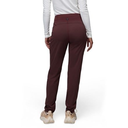 prAna Koen Mid-Rise Daily Pants - Women's 1