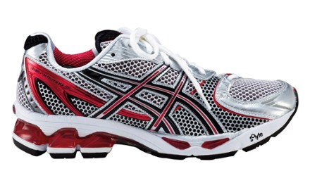 asics kayano 15