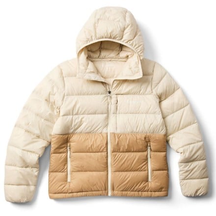 Cotopaxi Fuego Max Down Hooded Jacket - Women's 0