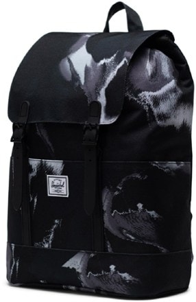 Buy Herschel Retreat Backpack Grey Bag